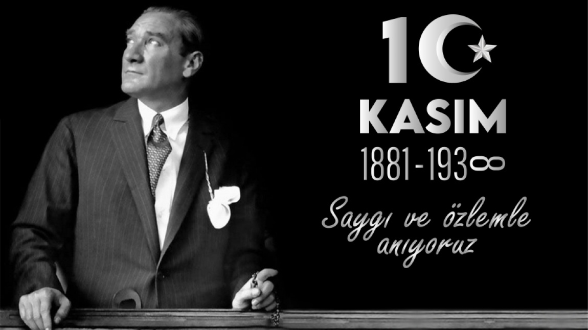 10 KASIM